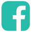 Footer icon facebook